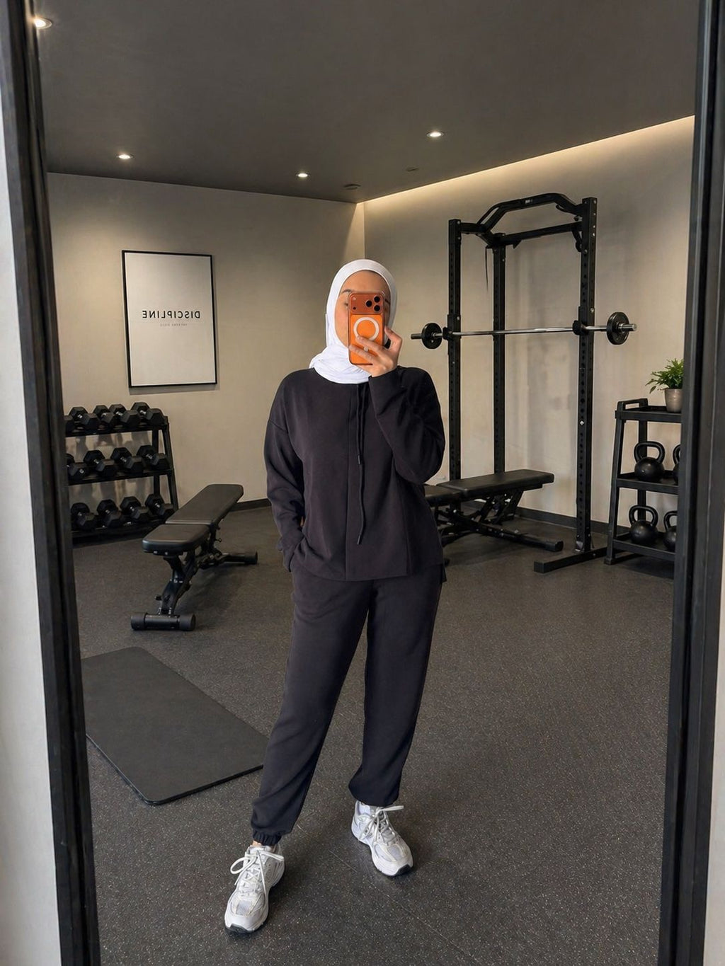 Oysho Jogging Set