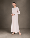Soft Fit Abaya Underdress