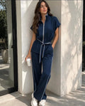 Easy Fit Zip Set