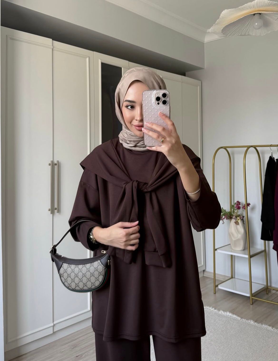 Comfort Drape Set